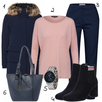 Outfit "Bella"