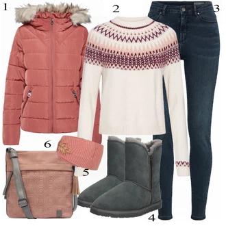 Outfit s Street One "Brookshire"