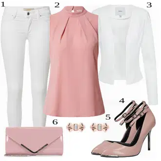 Krátké Velikosti Outfit s Bílá/Krémová Krátké Sako/Smokingové sako/Pletený Sako/Teplákový blejzr/Kožená Pánská Bund/Blejzrové Bund/Elegantní Sako/Blůzové Sako/Kožená bunda pro muže/Neformální Sako Ichi "Podnikatelský Vzhled"
