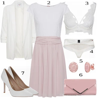 Outfit s Zimní Bota Ted Baker "Business Look pro ženy"