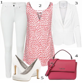 outfit mit Bela Ichi "Tvoj cool outfit"