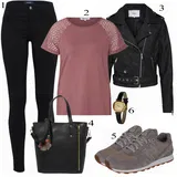 Kombinovat černé hodinky image