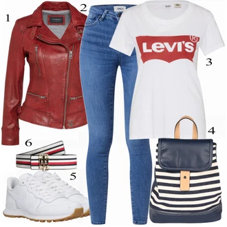 outfit "1" outfit "1"