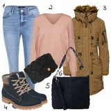 Kombinace Černých Klobouků image