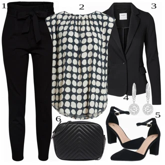 outfit "Tvoj udobni outfit" outfit "Tvoj udobni outfit"