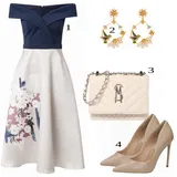 Swing obleke outfiti image