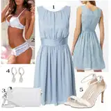 Swing Haljine Outfiti image