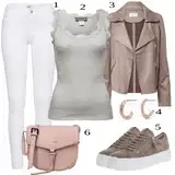 Outfity s krásnými uvolněnými džíny image