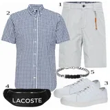 Timberland Superga outfiti za dame image