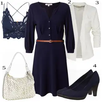 Outfit sa Crna Grudnjak Free People "Proljetni Outfit za žene"