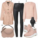 Bullboxer Tenisky Outfity image