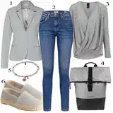 Podzimní Outfity Zvěrokruh image