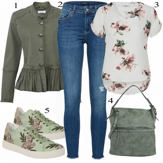 Outfit s Hailys "Heine Bunda"