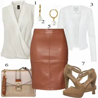 Krátké Velikosti Outfit s Bílá/Krémová Krátké Sako/Smokingové sako/Pletený Sako/Teplákový blejzr/Kožená Pánská Bund/Blejzrové Bund/Elegantní Sako/Blůzové Sako/Kožená bunda pro muže/Neformální Sako Ichi "Heine Webtop"