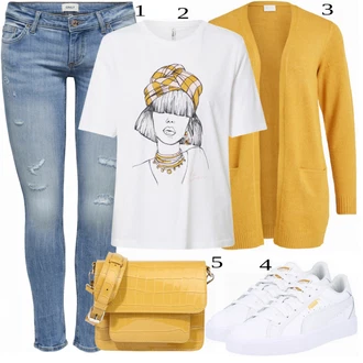 outfit mit Rumena Jopica Vila "1"