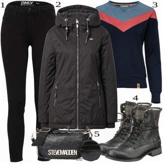 outfit "1" outfit "1"