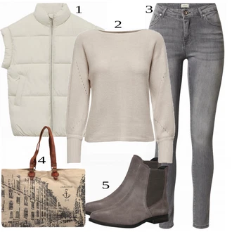 outfit mit Siva Škorenj Apple of Eden "1"