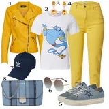 Paul Green Tenisky Outfity image