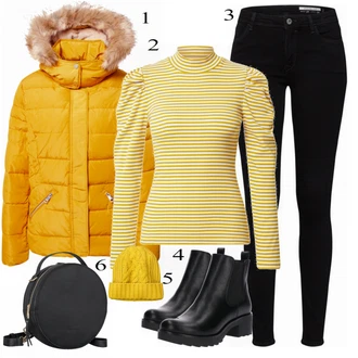 Outfit "Pěkné oblečení na volný čas"