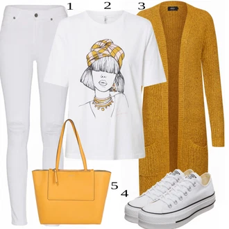 All Star Lift Outfit s Tmavě hnědá/Hnědá Teniska s dírkovaným vzorem/Tenisky s Bočním Zipem/Nízká Teniska/Nazouvací teniska/Úzká teniska/Teniska na platformě Converse "Módní vzhled pro podzim"