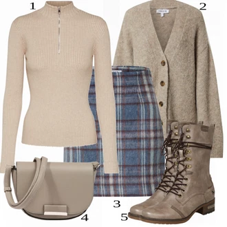 Jesenske Outfiti mit Siva Krilo Edited "1"