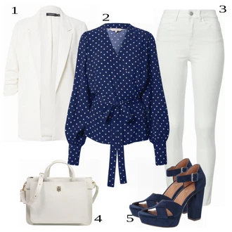 outfit "Tvoj cool outfit"