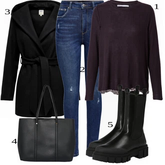 outfit "1" outfit "1"