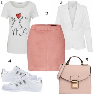 Outfit "Náladový"