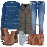 Rukavice   outfity image