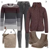 Dockers by Gerli Kozačky Outfity image