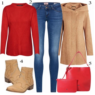 70tá léta Outfit s Modrá/Tmavě modrá Kožená bunda/Navlékací džíny/Kožené Boty/Dámské Džíny s Délkou 7/8/Push up Džín/Kotníková Bota/Džíny s Nízkým Sedem/Slim Fit Džíny/Džíny s Rozparkem/Džín s Nízkým Pasem/Kožená Pánská Bund/Nezařazené Only "Only Džíny"Look: 70tá léta, Ležérní, Cool, Francouzské, Moderní, Krásný, Bezešvé