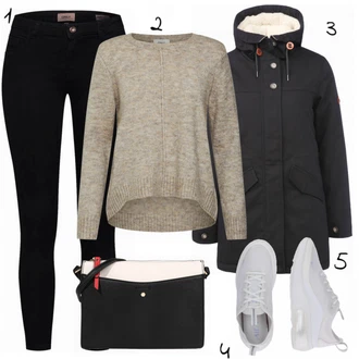 Outfit s Call it Spring "Only Vzhled"