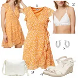 About You Visoke petke outfiti za dame image