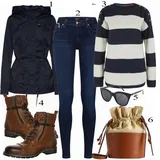 Kombinace Slunečních Brýlí image