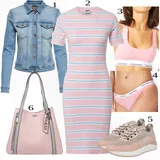 Bullboxer Tenisice Outfiti image