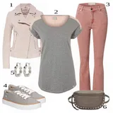 TOMS Superga outfiti za dame image