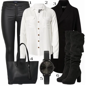 outfit "1" outfit "1"