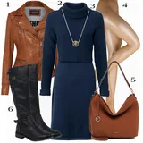 Podzimní Outfity Zvěrokruh image