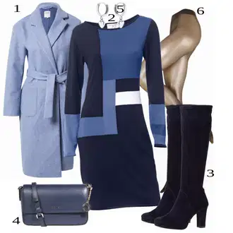 Zimske Outfiti "Zimska outfit"