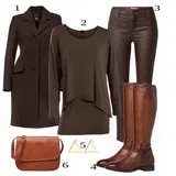 Zimske Outfiti Heine za dame image