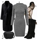 Urban Classics Obleke outfiti za dame image