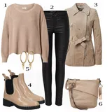 LEMON JELLY Čizmice Outfiti image