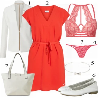 Outfit s Růžová Pánské boty ve velikosti 11/Kožené bundy pro muže/Podprsenka Balconette/Podprsenka s kosticemi/Vyztužený podprsenek/Podprsenka Bez Kostic/Odlehčovací podprsenka/Push-Up Podprsenka/Podprsenka s výstřihem push-up/Trojúhelníkový Podprsenek Lascana "Perfektní pro kancelář"