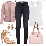 Steve Madden Boty Na Podpatku Outfity pro ženy image