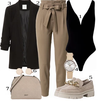 outfit "1" outfit "1"