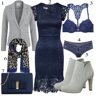 Gala outfity "REPLAY ŠATY"