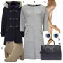 Zelene MARCO TOZZI Čizmice Outfiti image
