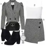 MARCO TOZZI Čizmice Outfiti image