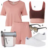 Poletni Outfiti Nike image