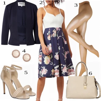 outfit mit Črna Women's Boleros and Ponchos Only "Tvoj udobni outfit"